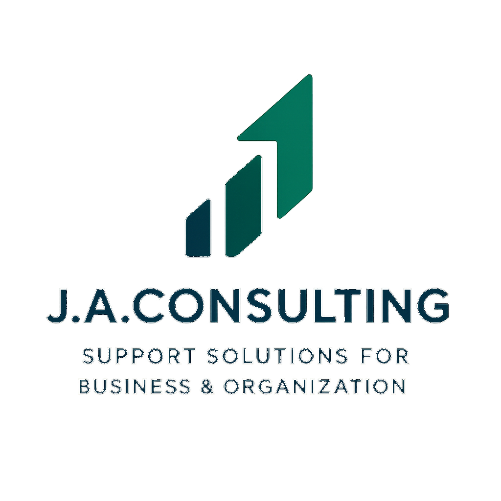 J.A. Consulting